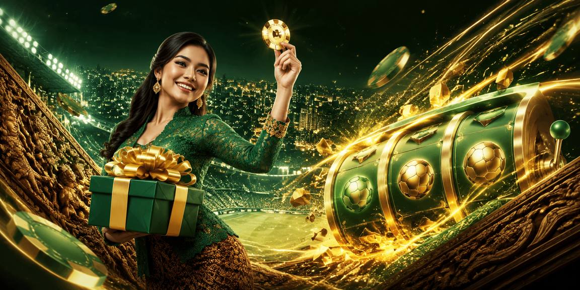 panglima88 Keep One Verified Account Connected